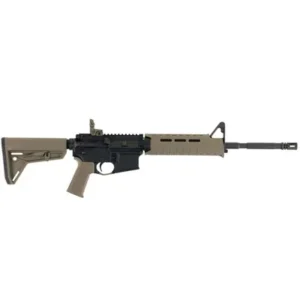 M4 CARBINE MAGPUL SL 223 REM/5.56 16'' BBL (1)30RD MAG FDE