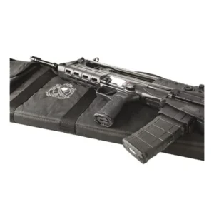 HELLION BULLPUP 5.56X45 NATO 20''BBL W/BAYONET LUG(1)30RD BLK