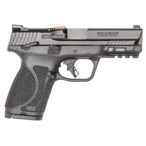 M&P9 M2.0 COMPACT 9MM LUGER 4â BBL (2)10RD MAGS BLACK