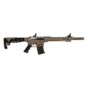 BOSS-25 12 GAUGE 18.75'' BBL (2)5RD MAG FDE