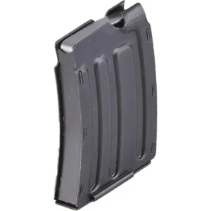 WINCHESTER 52/69 22 LONG RIFLE 5-ROUND STEEL MAGAZINE BLACK