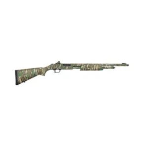 500 TURKEY OR .410 20'' BBL 5RD W/HOLOSUN HS407K MO GREENLEAF