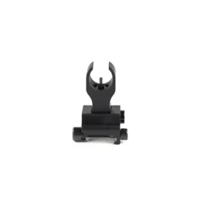 MANUAL FRONT (HK) SIGHT PICATINNY BLACK
