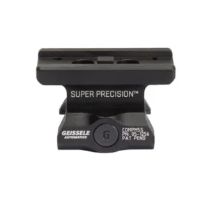 AIMPOINT COMPM5S OPTIC MOUNT 1.93'' HIGH BLACK