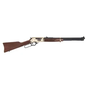 SIDE GATE 360 BUCKHAMMER 20'' BBL 5 ROUND AMERICAN WALNUT