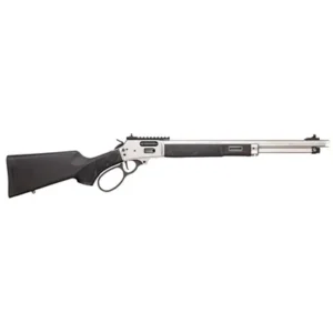 MODEL 1854 44 REMINGTON MAGNUM 19.25''BBL 9RD BLACK/STAINLESS