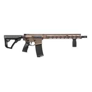 DDM4 V7 5.56X45 NATO 16'' BBL (1)32RD MAG FDE