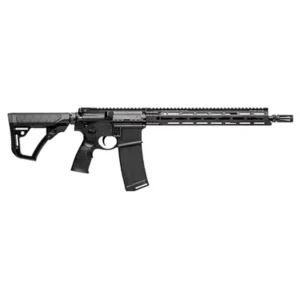 DDM4 V7 SLW 5.56X45 NATO 14.5'' BBL (1)32RD MAG BLACK