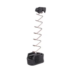 MTX MAG EXTENDER 10-RD TO 13-RD FOR 9MM LUGER P365 BLACK