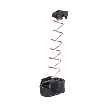 MTX MAG EXTENDER 10-RD TO 13-RD FOR 9MM LUGER P365 BLACK