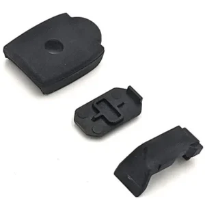 CONVERSION KIT 15RD TO 17RD FOR HK VP9 & P30 W/O SPRING BLK