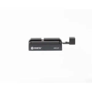 SIDELOK MOUNT QD FOR AIMPOINT ACRO BLACK