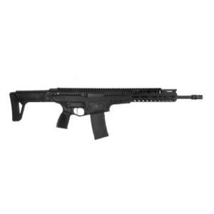 UXR ELITE RIFLE SYSTEM 223 WYLDE 14.5'' BBL (1)30RD MAG BLACK