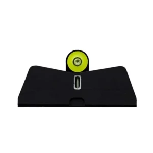 DXT2 BIG DOT FOR GLOCK 20,21,29,30,30S,37,40,41 YELLOW