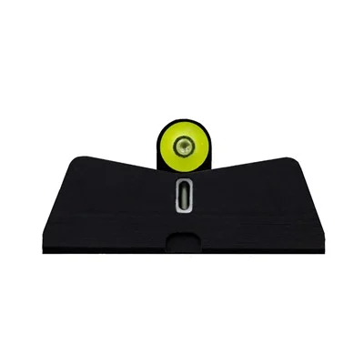 DXT2 BIG DOT FOR GLOCK 20,21,29,30,30S,37,40,41 YELLOW
