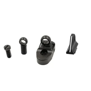 HENRY GHOST RING SIGHT SET .357 CALIBER DOVETAIL