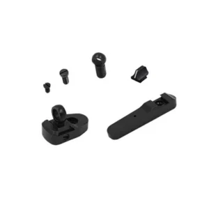 HENRY GHOST RING SIGHT SET .44 CALIBER DOVETAIL