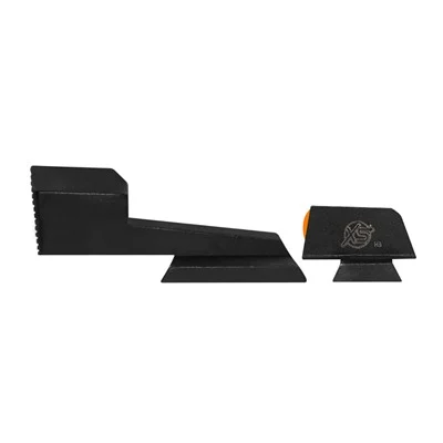 R3D 2.0 OPTIC/SUPPRESSOR S&W M&P M2.0 SHIELD/PLUS ORANGE