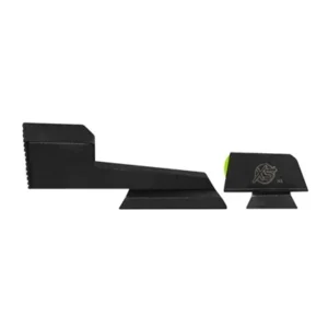 R3D 2.0 OPTIC/SUPPRESSOR S&W M&P M2.0 SHIELD/PLUS GREEN