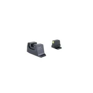 SUPPRESSOR/OPTIC HEIGHT SIGHT SET YELLOW/TRITIUM M&P M2.0