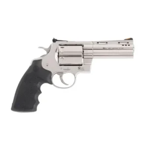 KODIAK 44 MAGNUM 4.25'' BBL 6 ROUND SS/BLACK