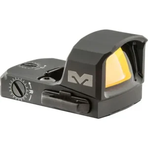 MPO-DF 3.5 MOA DOT RETICLE RMR REFLEX SIGHT BLACK