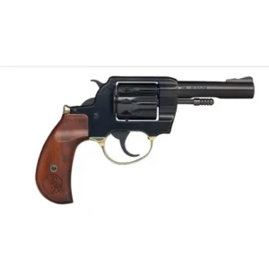 GOLDEN BOY 22 LONG RIFLE 4'' BBL 10RD BIRDSHEAD GRIP