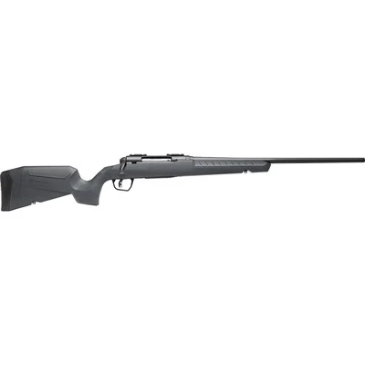 AXIS 2 GEN II 22-250 REMINGTON 22'' BBL (1)4RD GRAY