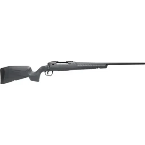 AXIS 2 COMPACT GEN II 6.5 CREEDMOOR 20'' BBL (1)4RD GRAY