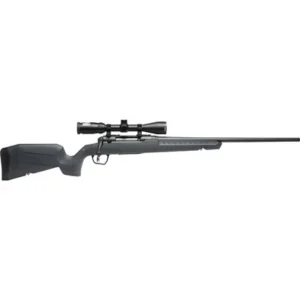 AXIS 2 XP GEN II 6.5 CREEDMOOR 22'' BBL (1)4RD GRAY W/SCOPE