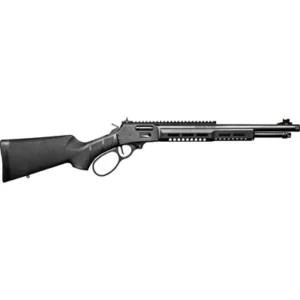 MODEL 1854 STEALTH HUNTER 45 COLT 16.3'' 8 ROUND BLACK