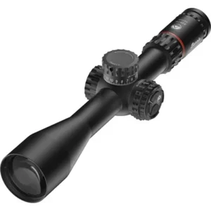 XTR PS 5.5-30MMX56MM FFP ILL SCR-2 RETICLE BLACK