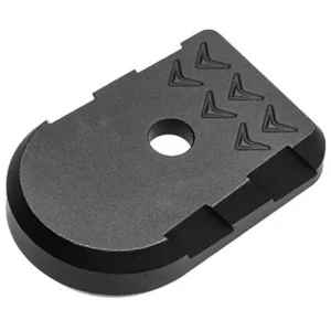 BASE PLATE FOR SIG SAUER P365 X-MACRO BLACK