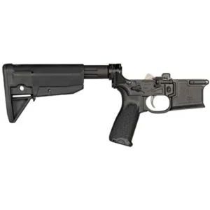MK1 MOD 2-M COMPLETE RIFLE LOWER RECEIVER