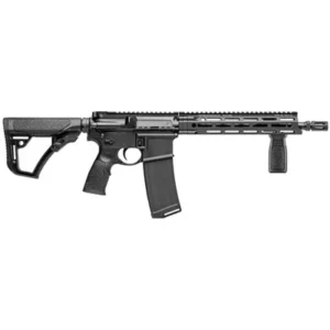 DDM4 V7S 5.56X45 NATO 11.5'' BBL (1)32RD MAG BLACK