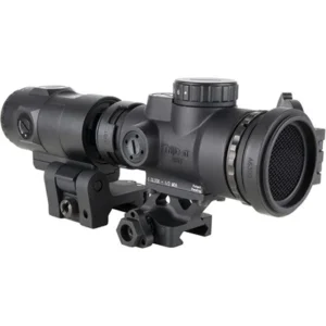 MRO SD PATROL 2 MOA ADJ LED RED DOT W/3X MAG FULL CO-WITNESS