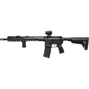 M400-SENTRY 5.56X45 NATO 16''BBL (1)30RD BLACK W/ROMEO5 GENII