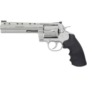 TARGET ANACONDA 44 MAG/44 SPL 6'' BBL 6 ROUND STAINLESS