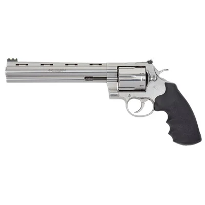 TARGET ANACONDA 44 MAG/44 SPL 8'' BBL 6 ROUND STAINLESS