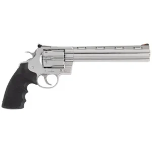ANACONDA 45 COLT 8'' BBL 6-ROUND STAINLESS