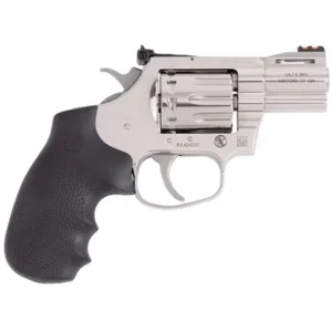 KING COBRA 22 LONG RIFLE 2'' BBL 10 SHOT REVOLVER STAINLESS