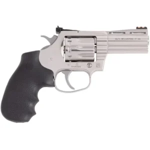 KING COBRA 22 LONG RIFLE 3'' BBL 10 ROUND  REVOLVER STAINLESS