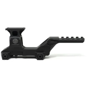 HYDRA V2 DUAL OPTIC MOUNT KIT FOR TRIJICON MRO BLACK