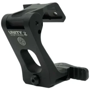 2.91 FTC OMNI MAGNIFIER MOUNT BLACK