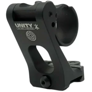 2.91 FTC 30MM MAGNIFIER MOUNT BLACK