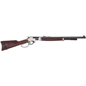 SPIRIT OF THE CORP 250TH ANN .45-70 GOV'T 22''BBL 4RD BLUED