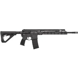 SIG516 G3 MOHAWK 5.56 NATO 16''BBL (1)30RD MAG BLACK