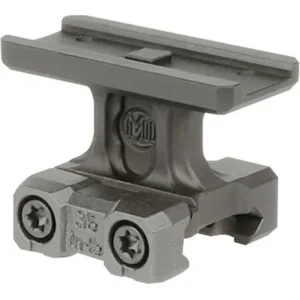 MK2 T2 AIMPOINT MOUNT - 1/3 COWITNESS