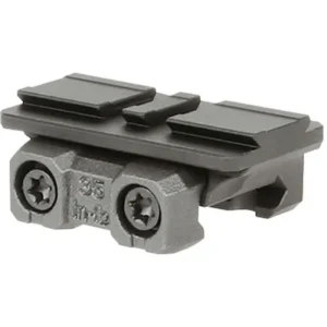 MK2 ACRO AIMPOINT MOUNT - LOW