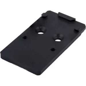 OPTIC MOUNT RMR/507 FOR GLOCK 17,19,22-24,26,27,31-36,38